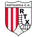 Rotxapea CD