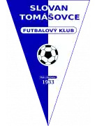 TJ Slovan Tomasovce