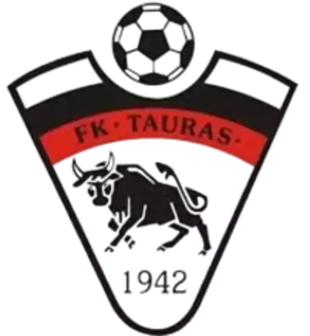 FK Tauras B