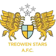 Треовен Старз