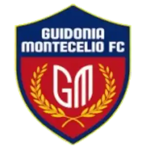Гуидония Монтчелио