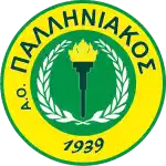 Palliniakos
