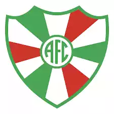 America de Pedrinhas