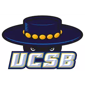 California Santa Barbara Gauchos