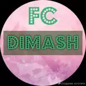 Dimash