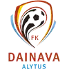 FK Dainava Alytus