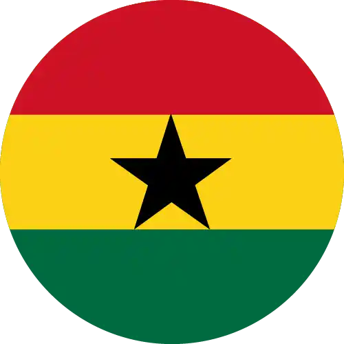 Ghana (Kolesya)