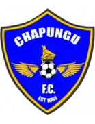 Chapungu United