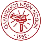 Olympiakos Neon Liosion