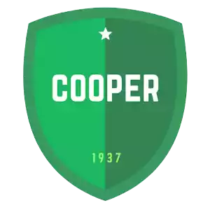 Club Social y Deportivo Cooper