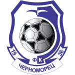FC Chernomorets Odessa U19
