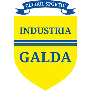 Industria Galda