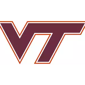 Virginia Tech (Nữ)