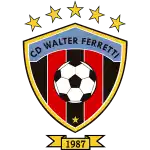 CD Walter Ferretti