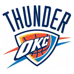 Oklahoma City Thunder (broccolicabbage0)