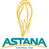BC Astana