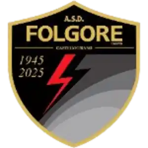 ASD Folgore Castelvetrano