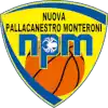 Nuova Pallacanestro Monteroni U18