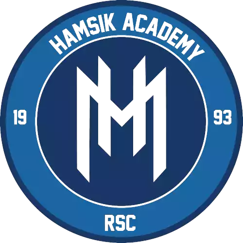 RSC Hamsik Academy Banska Bystrica U19