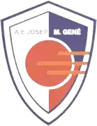 Josep Maria Gene U19