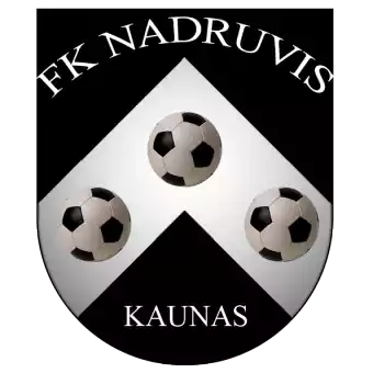 FK Nadruvis Kaunas