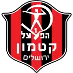 Hapoel Katamon Jerusalem
