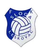 Sloga Leskovac