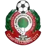 Campbelltown City SC Reserves (Women)