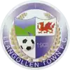 Llangollen Town