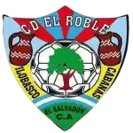 CD El Roble de Ilobasco