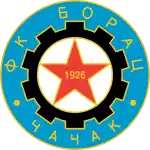 Borac Cacak