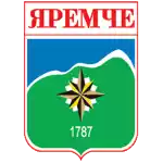 ФК Карпаты Яремча