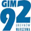 UKS GIM 92 Ursynow Warszawa U18