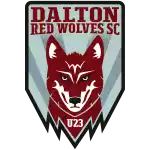 Đội Sói Đỏ Dalton