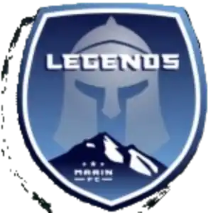 Marin FC Legends