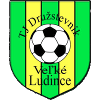 Druzstevnik Velke Ludince