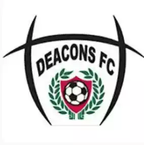 Đội Ngũ Deacons