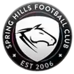 Spring Hills FC U20 (Women)
