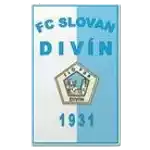 FC Slovan Divina