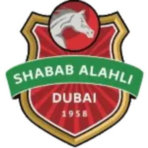 Shabab AL Ahli Dubai Club