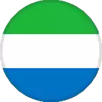 Sierra Leone (Women)