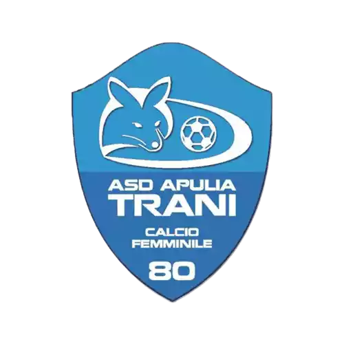 Apulia Trani (Nữ)