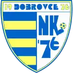 NK Dobrovce