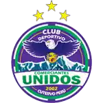 Comerciantes Unidos II