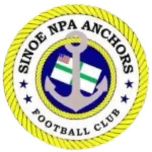 Синоэ НПА Анкорс