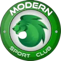 Модерн Спорт
