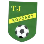 Tj Kopcany