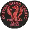Oliver Bond