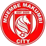 Mwembe Makumbi City