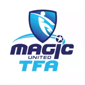 Magic United II